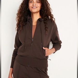 Old Navy sweat suit